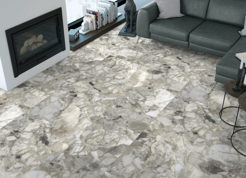 Aragonite White 60x120 (1,44) Shape