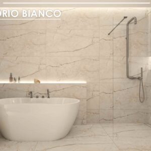 Gres Avorio Bianco 60x120x7 (2,16) Carving
