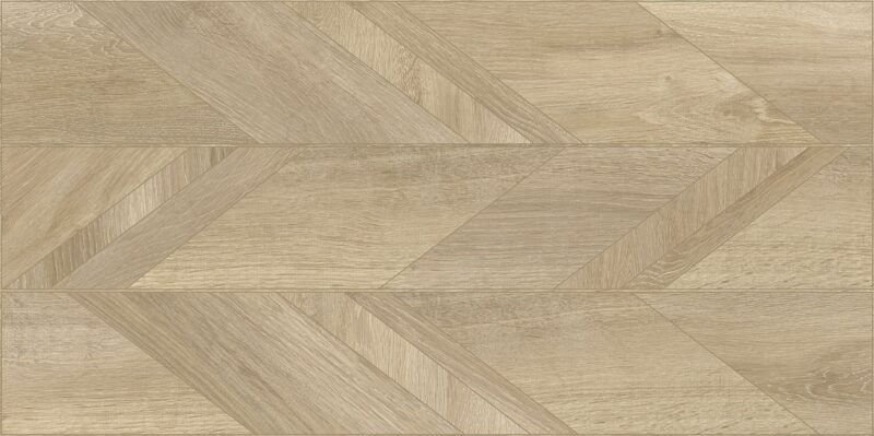 Oken Decor Natural 59,5x119,2 (1.42) Rect Mat