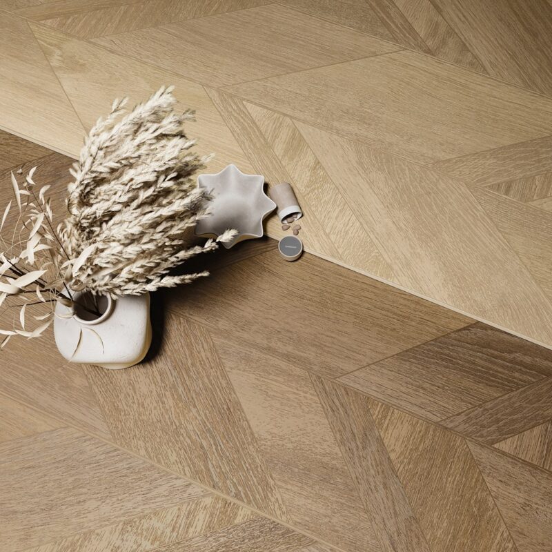 Oken Decor Honey 59,5x119,2 (1.42) Rect Mat