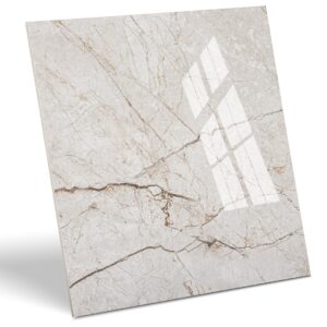 Avorio Bianco 60x60x7 (1,44) Glossy
