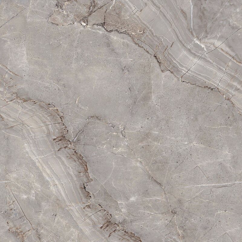 57955_1_2369495 Gres Osaka Gris 60x60x7,5mm Rect. (1,44) Carving Egen