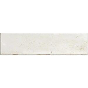 Glazura Hope White 7,5x30 (1.00) Polished Egen