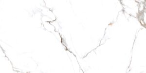 Gres Royal Galaxy Statuario 60x120x8mm Rect. (1,44) Carving Egen