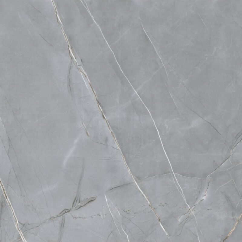 Gres Prime Valencia Grey 60x60 Rect. (1,44) Carving Egen
