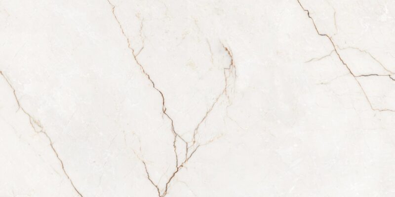 61217_1_2717893 Gres Royal Rosalio Bianco 60x120x8mm Rect. (1,44) Polished Egen