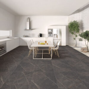 61277_1_2834930 Gres Royal Valencia Antracite 60x120x8mm Rect (1,44) Carving Egen