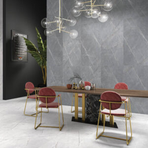 61278_1_2057568 Gres Royal Valencia Grey 60x120 Rect. (1,44) Carving Egen
