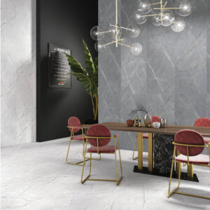61280_1_2834961 Gres Royal Valencia Silver Grey 60x120x8mm Rect (1,44) Carving Egen