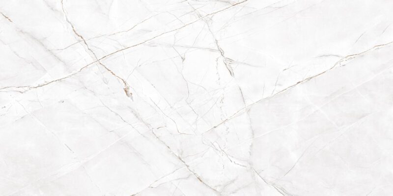 Gres Royal Valencia Silver Grey 60x120x8mm Rect (1,44) Polished Egen