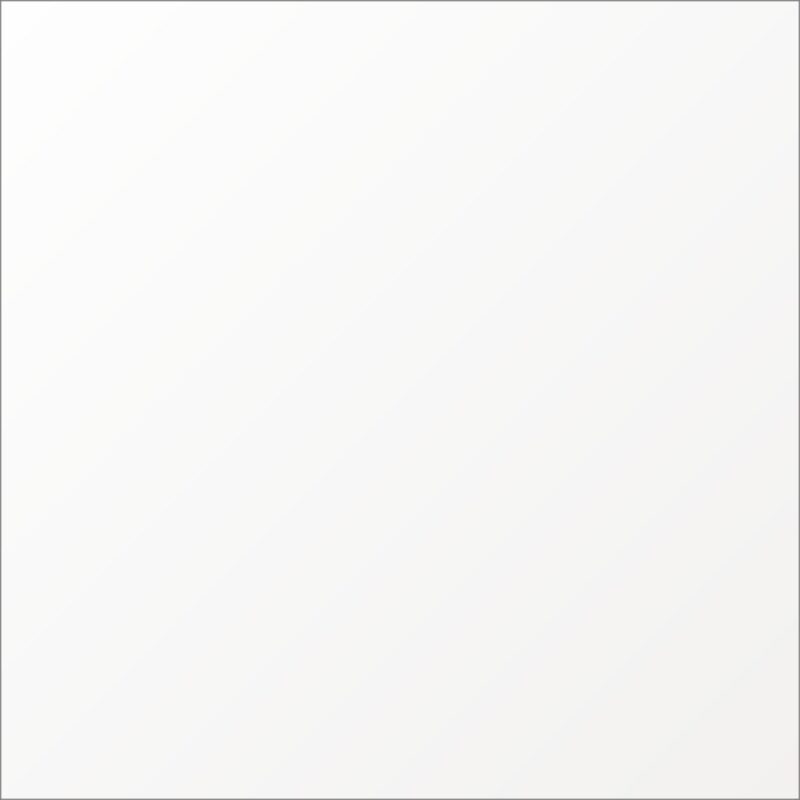 Gres Toronto Super White 60x60x7mm Rect. (1,44) Polished Egen