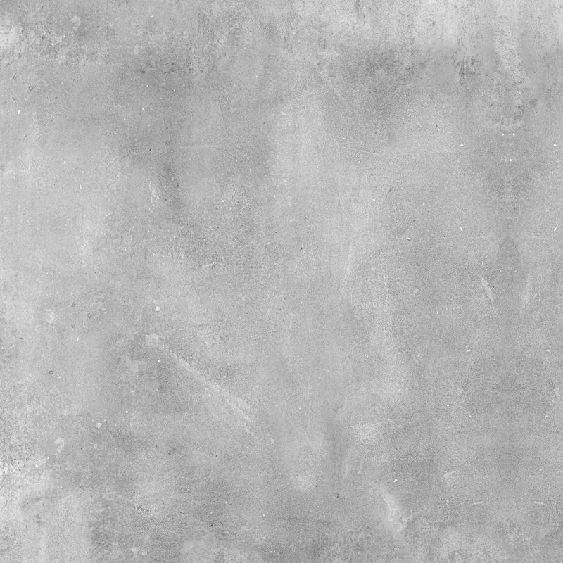 Gres Chicago Dark Grey 60x60x7mm Rect. (1.44) Sugar Egen