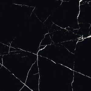 61491_1_1028804 Gres Alaska Black 60x60x8,5mm Rect. (1,44) High Glossy Egen