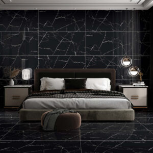 61492_1_2834920 Gres Alaska Black 60x120x8,5mm Rect. (1,44) High Glossy Egen