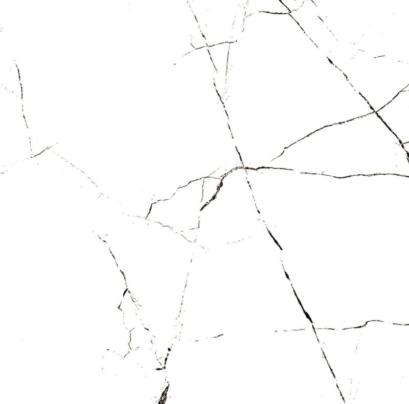 61498_1_1028806 Gres Alaska White 60x60x8,5mm Rect. (1,44) High Glossy Egen