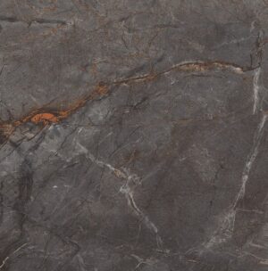 Gres Zorani Nero 60x60x7mm Rect. (1,44) Carving Egen