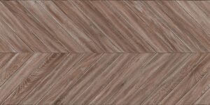 Gres Chevron Natura 60x120 Rect. (1,44) Mat Egen