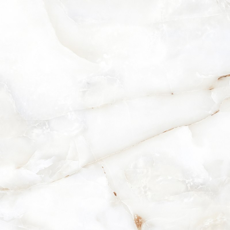 64291_1_1009348 Gres Logan Snow 60x60x7mm Rect. (1,44) Polished Egen