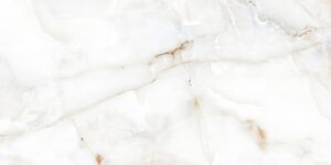 Gres Logan Snow 60x120x7mm Rect. (1,44) Polished Egen