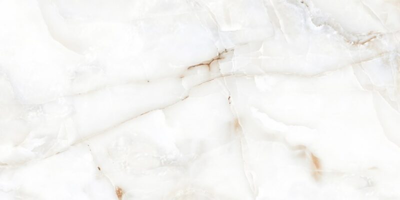 64292_1_1009344 Gres Logan Snow 60x120x7mm Rect. (1,44) Polished Egen