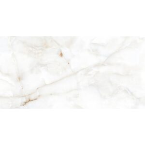 Gres Logan Snow 60x120x7mm Rect. (1,44) Carving