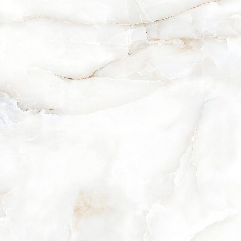 Gres Logan Snow 60x60x7mm Rect. (1,44) Carving Egen