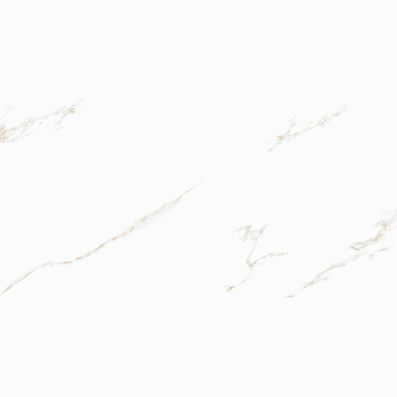 Gres Tulon White 60x120x7mm Rect. (1,44) Polished Egen