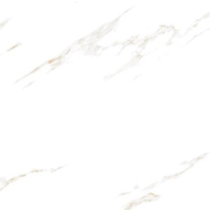 Gres Tulon White 60x60x7mm Rect. (1,44) Polished Egen