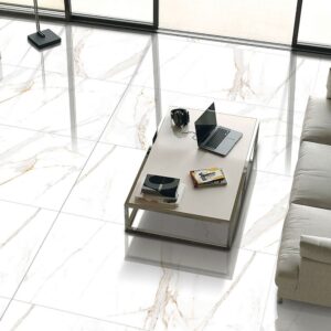 Gres Verona Gold 60x120x7mm Rect. (1,44) Polished Egen