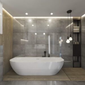 Gres Royal Venus Bianco 60x120x8mm Rect. (1,44) Sugar Egen