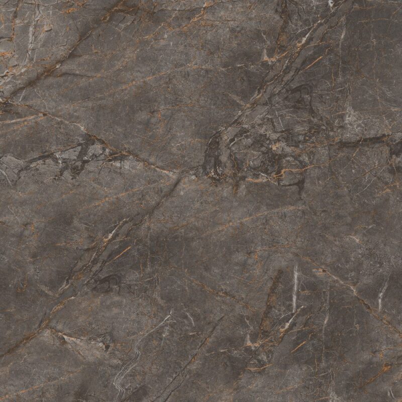 Gres Zorani Nero 120x120x9mm Rect. (2,88) Carving Egen