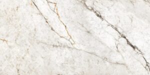 Grest White 60x120x8,5mm Rect. (1,44) Matt Glue Egen