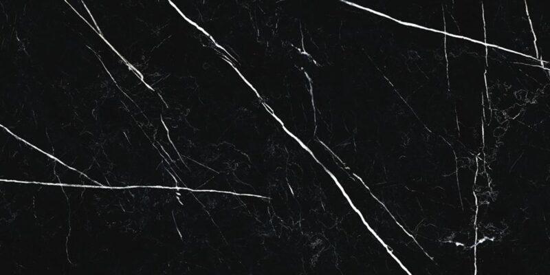 Gres Royal Black 60x120x9mm (2,16) Satin Matt