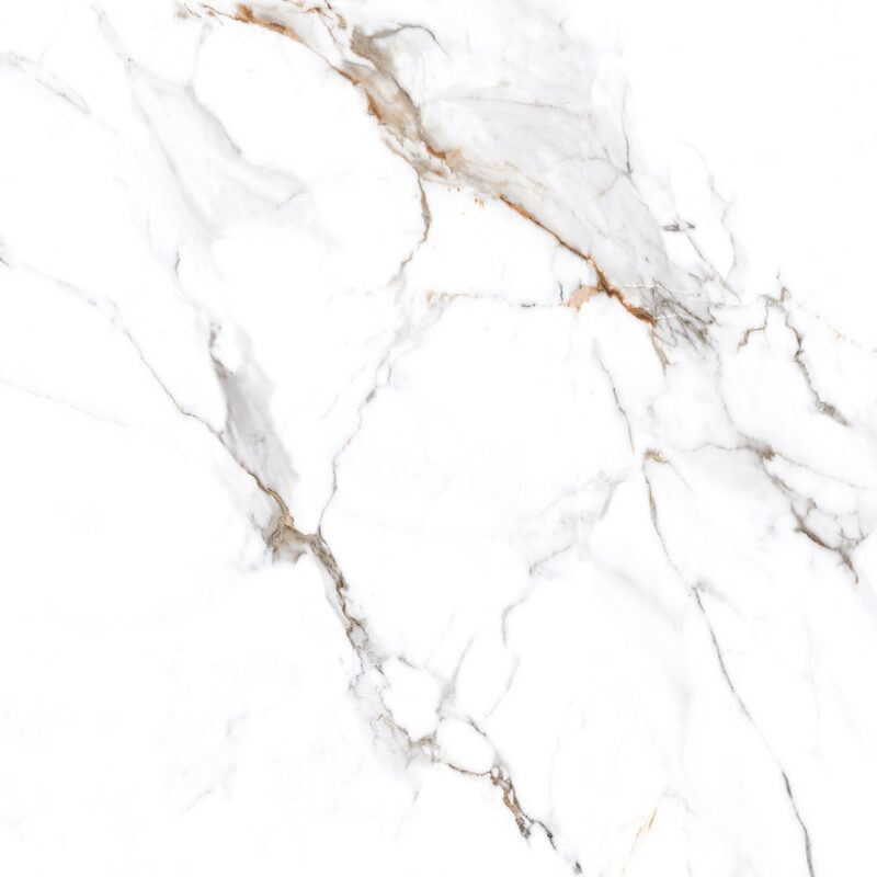 66402_1_2717888 Gres Prime Galaxy Statuario 60x60x8mm Rect. (1,44) Carving Egen
