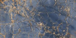 Gres Kazan Gold Blue 60x120 Rect. (1,44) Grit Granula Egen