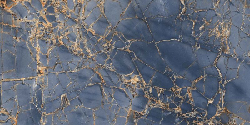 66488_1_2717861 Gres Kazan Gold Blue 60x120 Rect. (1,44) Grit Granula Egen