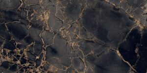 Gres Kazan Gold Black 60x120 Rect. (1,44) Grit Granula Egen