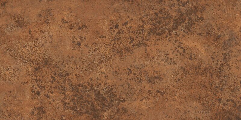 Gres Rusty 60x120 Rect. (1,44) Metal Egen