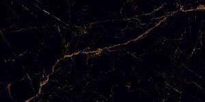 Gres Morphite Black 60x120x8,5mm Rect. (1,44) Carving Egen