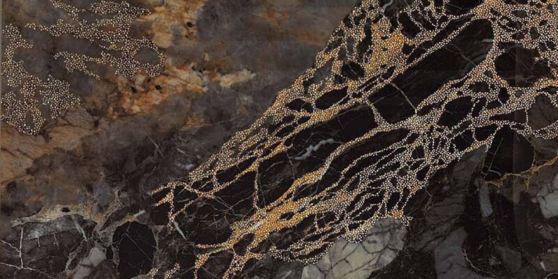 67938_1_2724200 Gres Celesta Gold 60x120x8,5mm Decor Rect. (1,44) Gold Carving Egen