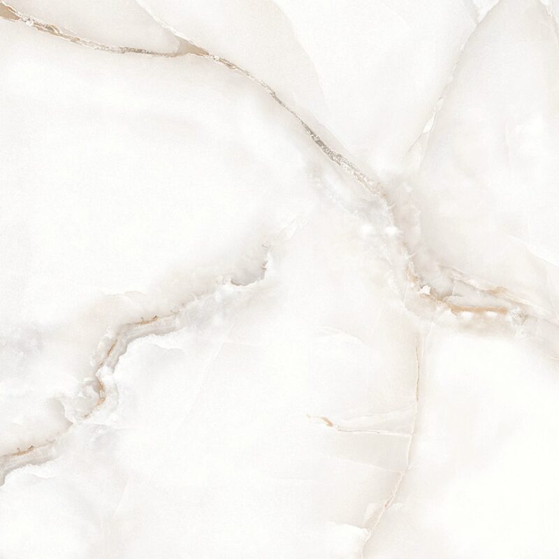 Gres Noble Onyx 60x60x7mm Rect. (1,44) Polished
