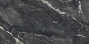 Gres Albara Black 60x120x8,5mm Rect. (1,44) Sugar Glue Egen