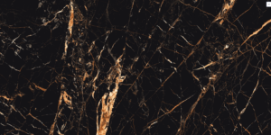 Gres Cabeen Black 60x120x8,5mm Rect. (1,44) High Glossy Egen