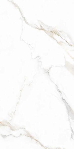 Gres Calacatta Supremo 60x120x7mm Rect.(2,16) Polished Egen