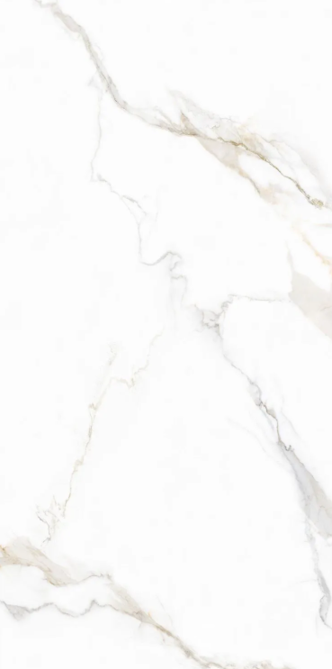 Gres Calacatta Supremo 60x120x7mm Rect.(2,16) Polished Egen