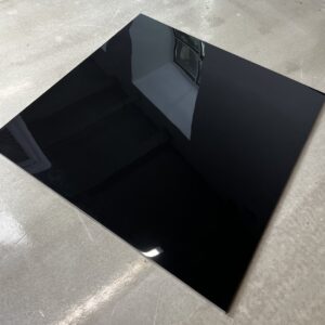Super Black 60x60 (1,44) High Glossy