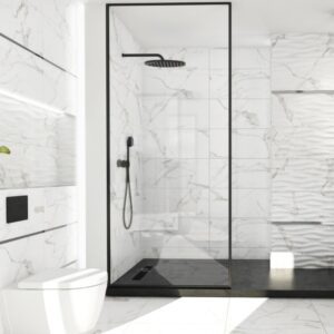 Atlanta Carrara 60x60x7mm Rect.(1,44) Polished