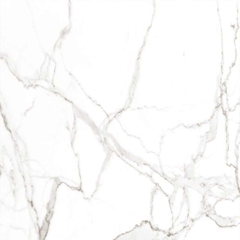 Atlanta Carrara 60x60x7mm Rect.(1,44) Polished