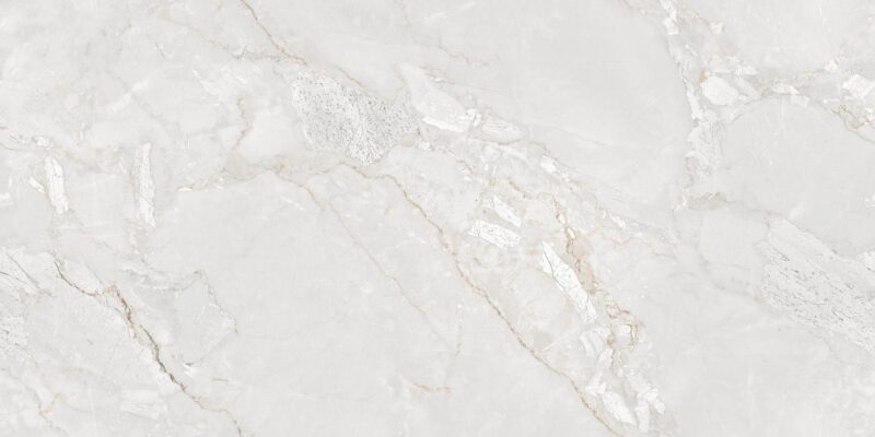 Angelo Bianco 60x120x8,5mm Rect. (1,44) Carving Egen